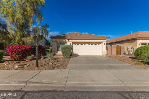 14548 W WATSON Lane Surprise AZ 85379