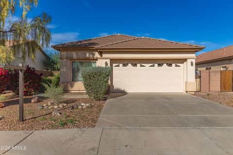 14548 W WATSON Lane Surprise AZ 85379