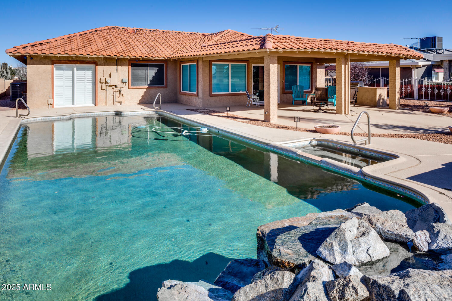 10365 W WHITE MOUNTAIN Road