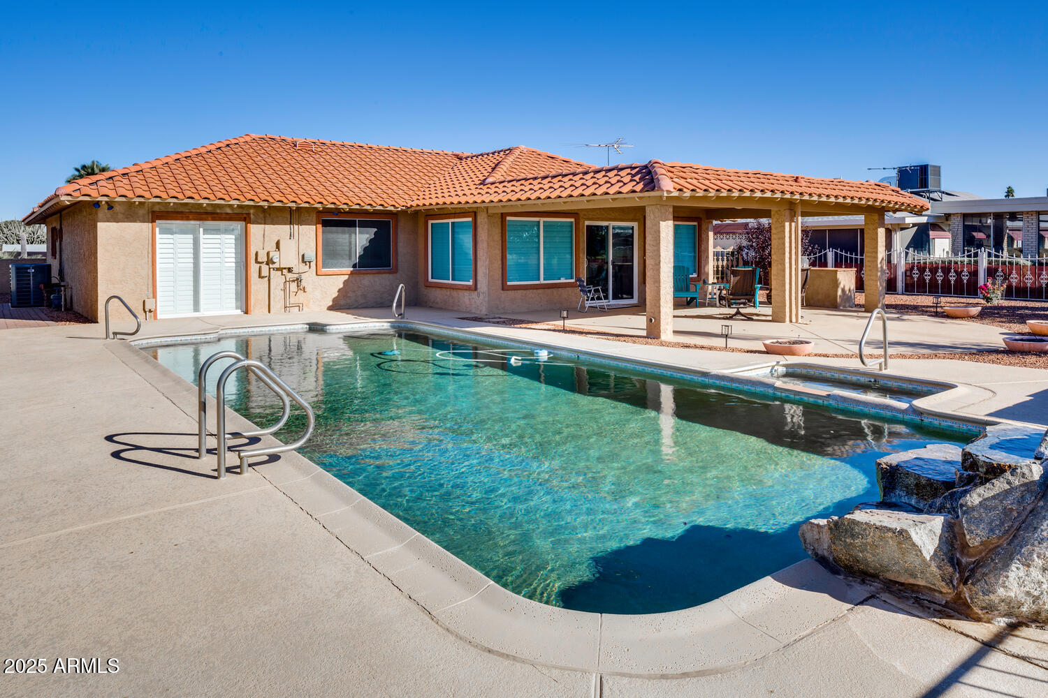 10365 W WHITE MOUNTAIN Road