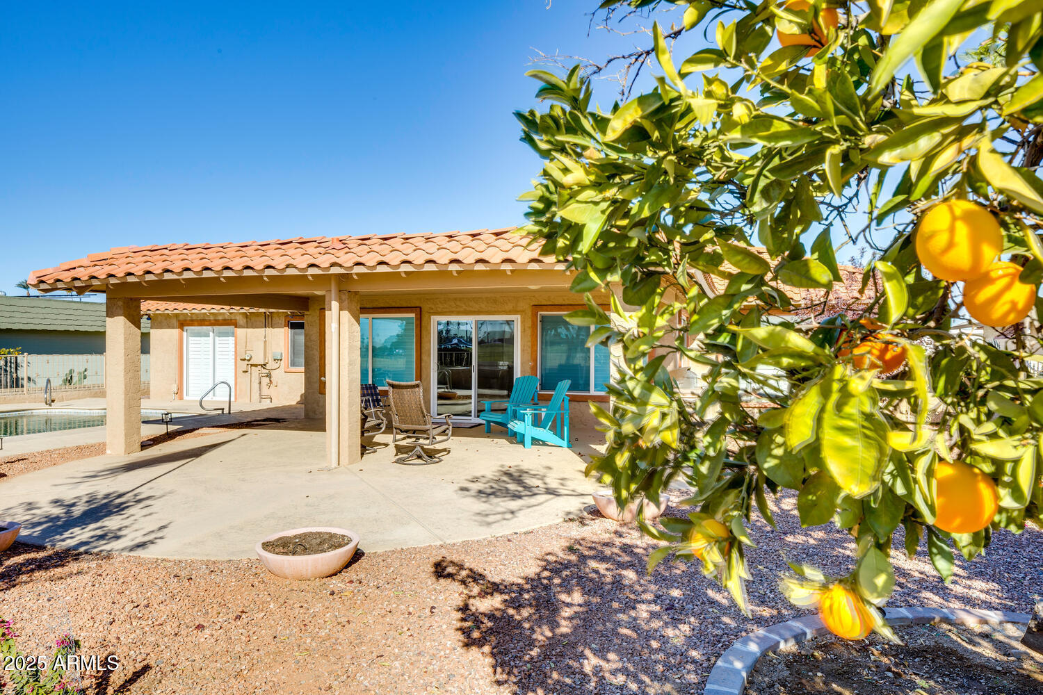 10365 W WHITE MOUNTAIN Road