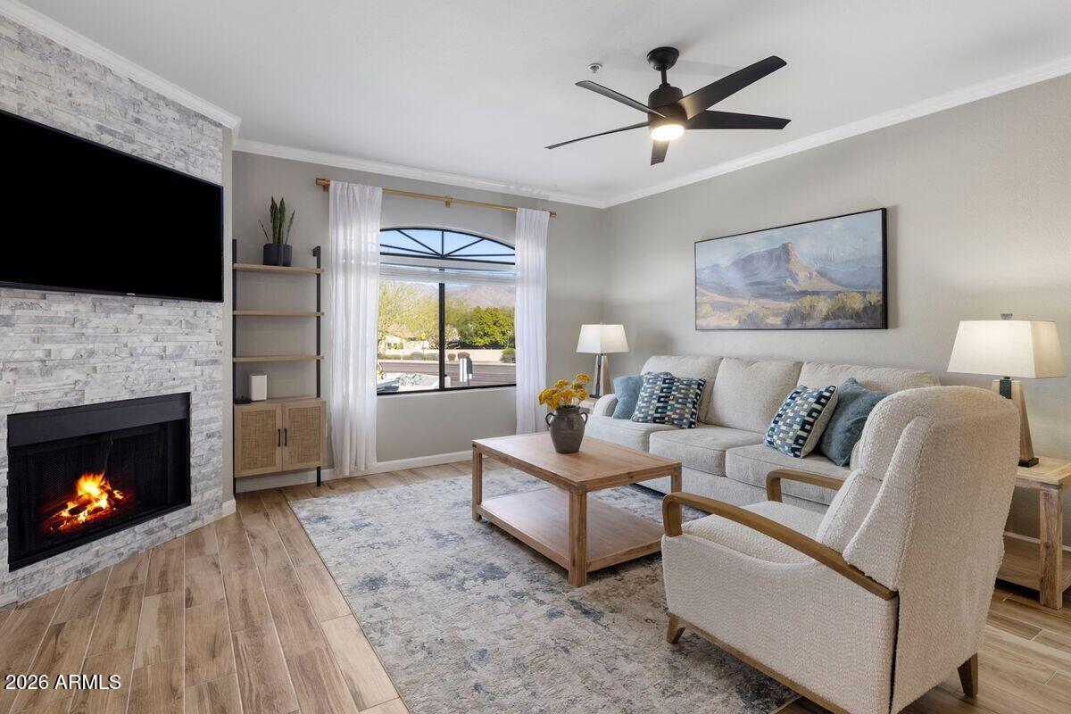 15095 N THOMPSON PEAK Parkway 2029