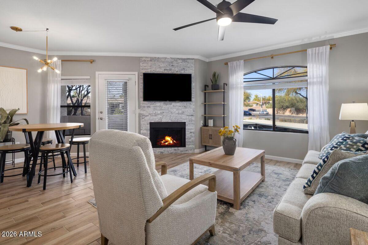 15095 N THOMPSON PEAK Parkway 2029