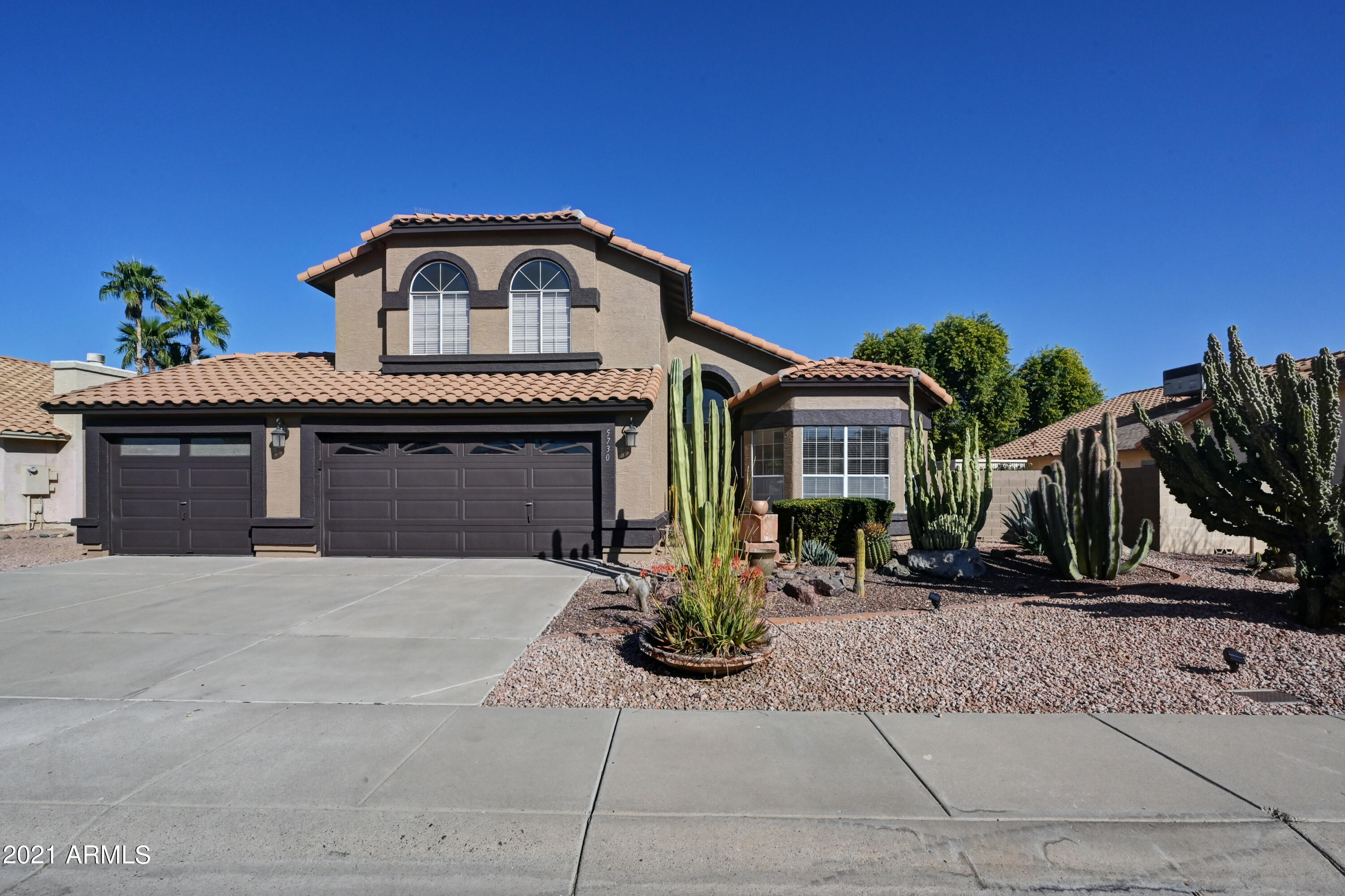 5730 E GELDING Drive
