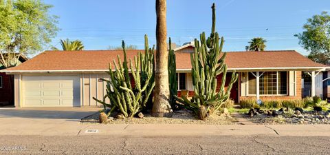 3614 W Krall Street, Phoenix, AZ 85019 - MLS#: 6772978