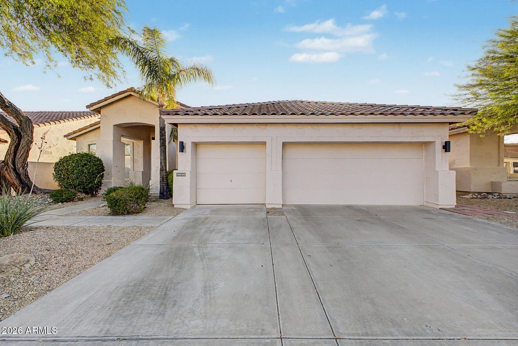 Photo of 14434 N 98th Place, Scottsdale, AZ 85260 (MLS # 7057001)