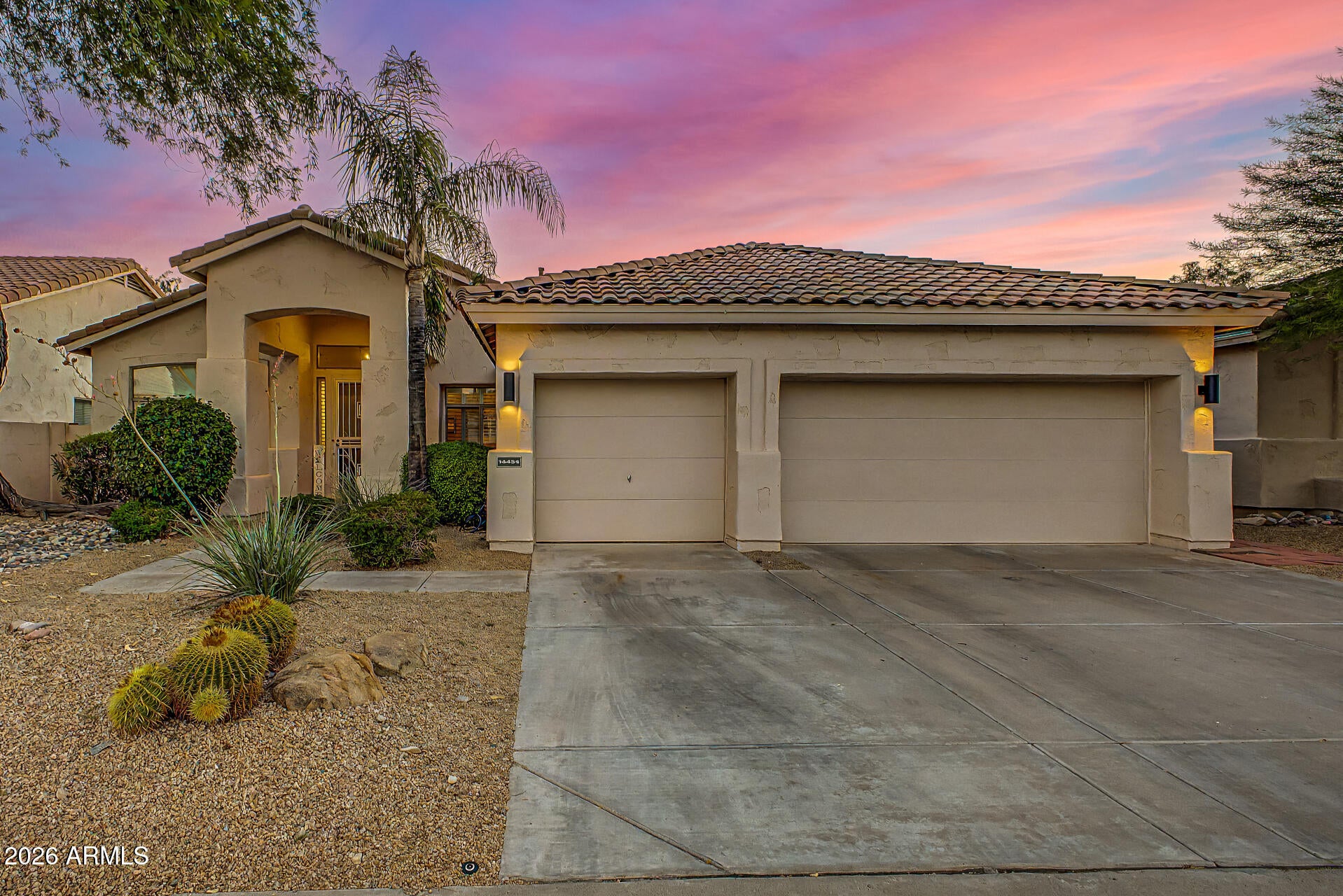 14434 N 98TH Place