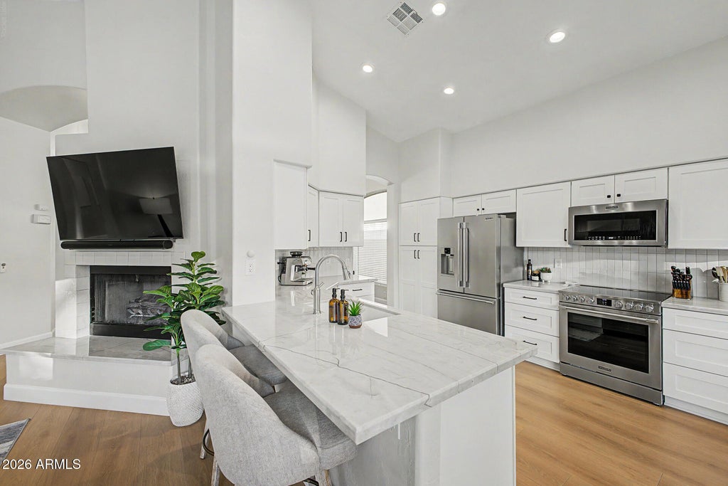 Photo of 14434 N 98th Place, Scottsdale, AZ 85260 (MLS # 7057001)