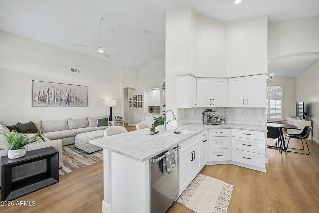 Photo of 14434 N 98th Place, Scottsdale, AZ 85260 (MLS # 7057001)