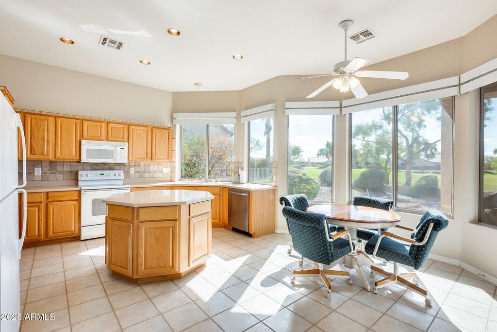 Photo of 5018 S Barley Court, Gilbert, AZ 85298 (MLS # 6934375)