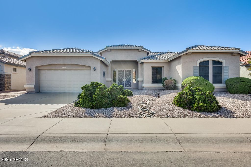 Photo of 5018 S Barley Court, Gilbert, AZ 85298 (MLS # 6934375)