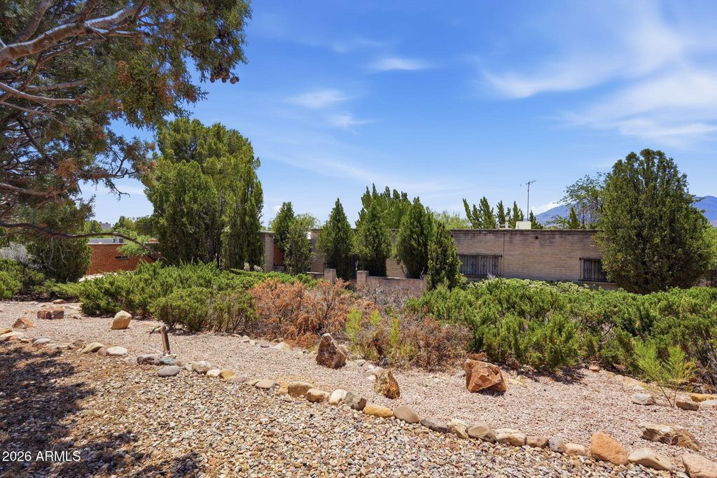 Photo of 3000 Cardinal Drive, Sierra Vista, AZ 85635 (MLS # 7032318)