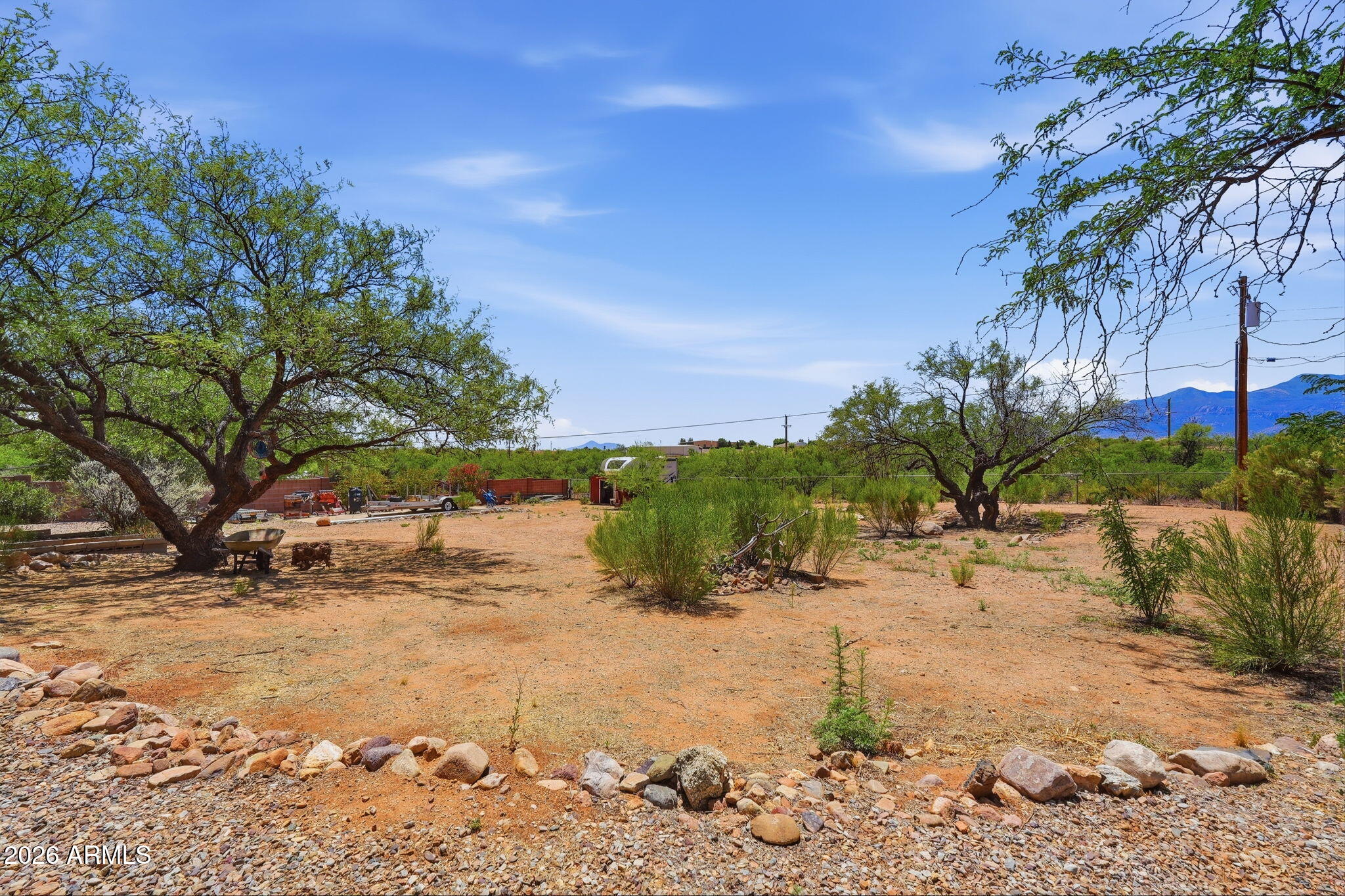 VILLAGE MEADOWS ESTATES - Residential