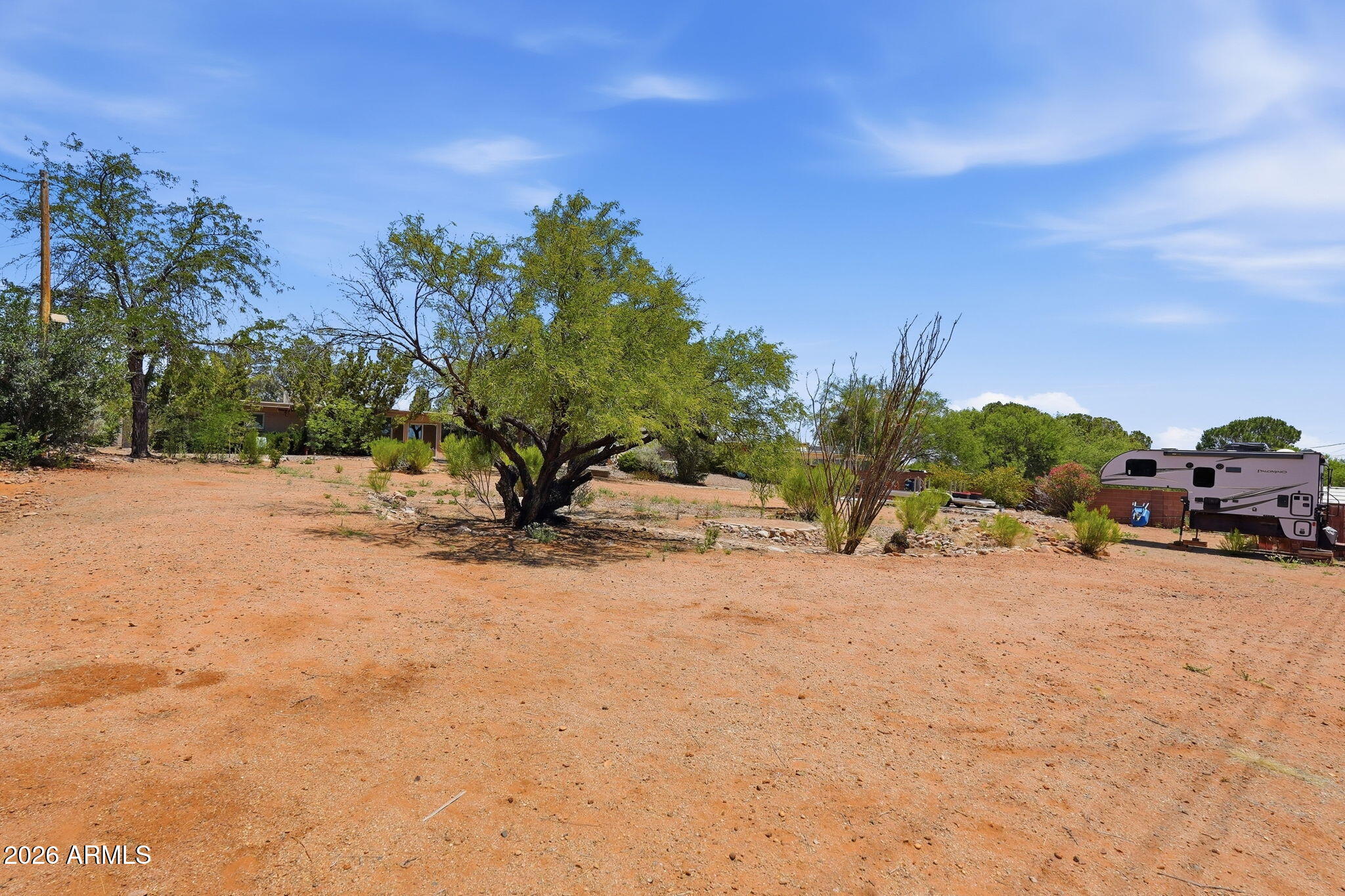 VILLAGE MEADOWS ESTATES - Residential