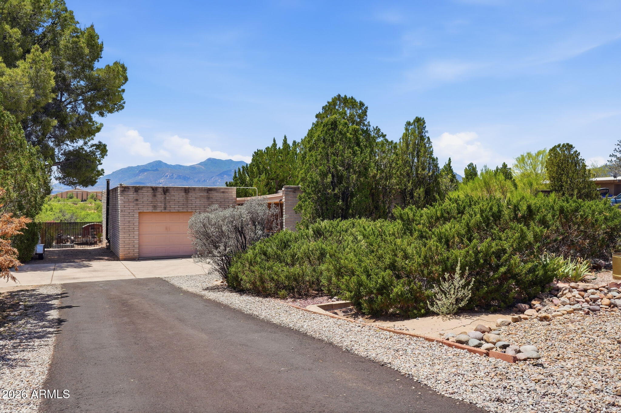 VILLAGE MEADOWS ESTATES - Residential