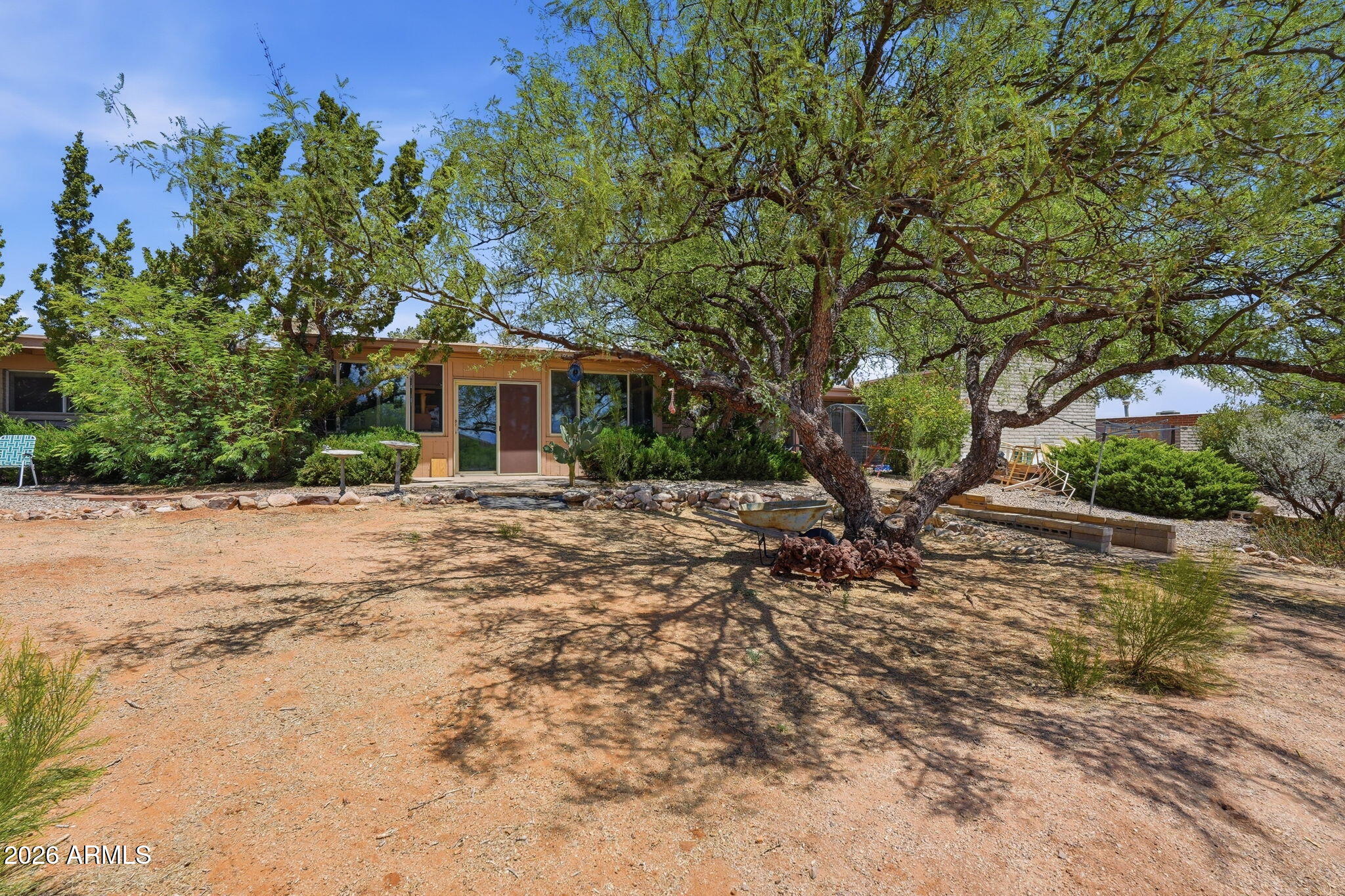 VILLAGE MEADOWS ESTATES - Residential