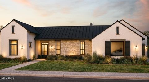 10426 E Wethersfield Road Scottsdale AZ 85259