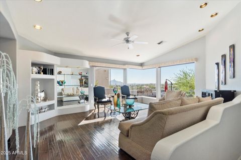 15510 E SYCAMORE Drive Fountain Hills AZ 85268