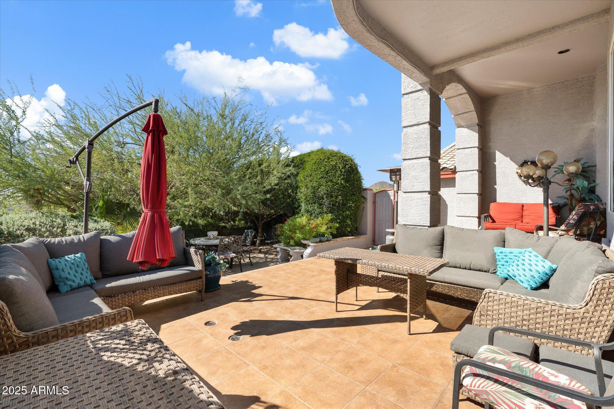 15510 E SYCAMORE Drive