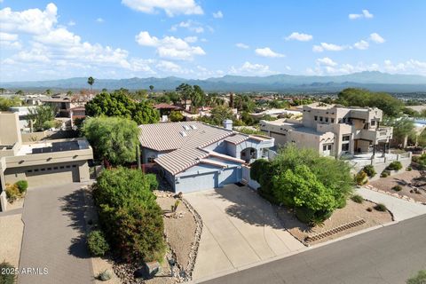 Photo of 15510 E Sycamore Drive, Fountain Hills, AZ 85268 (MLS # 6940534)