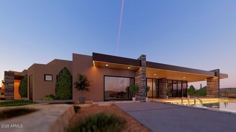 10876 E RISING SUN Drive Scottsdale AZ 85262