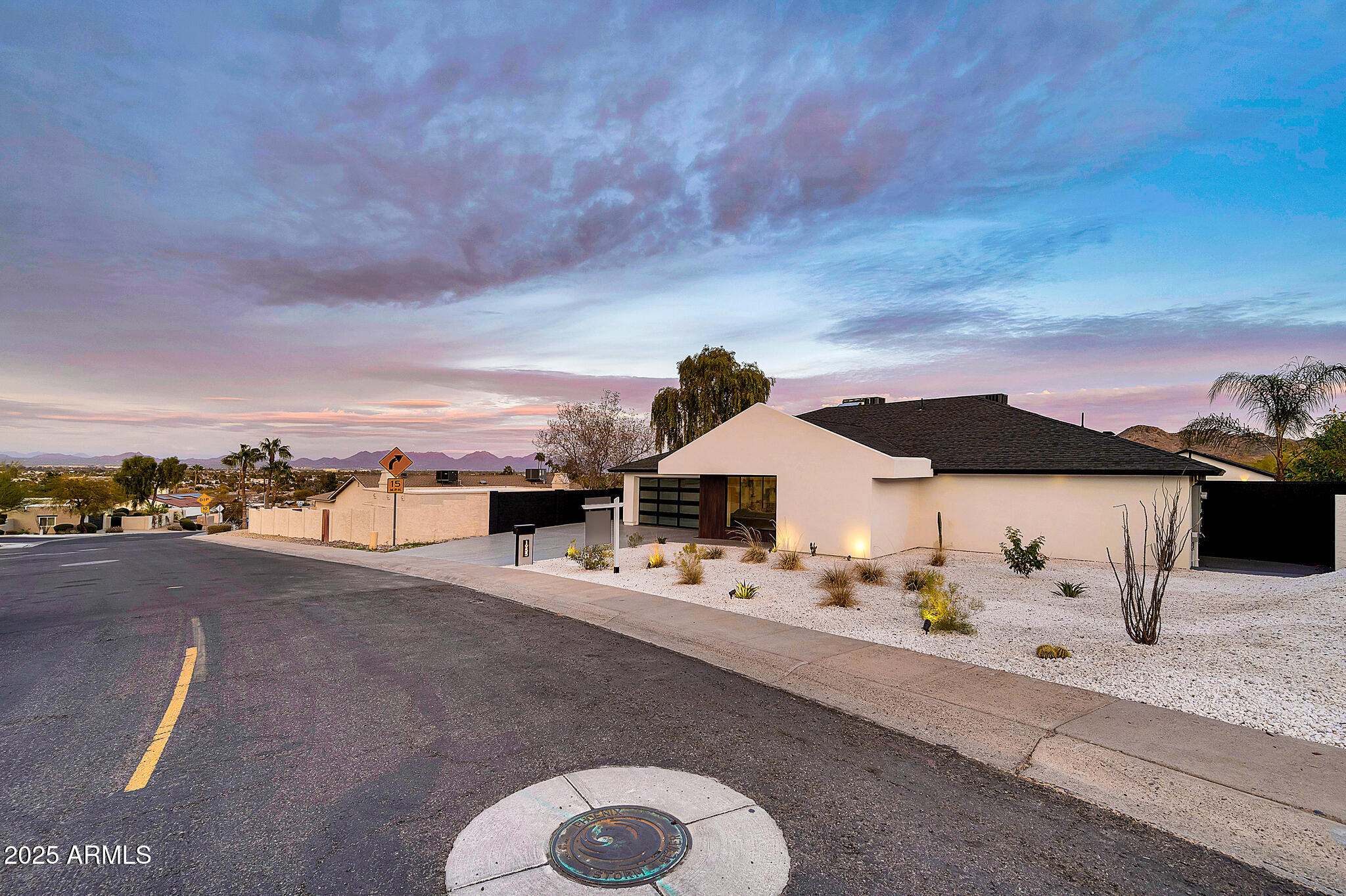 1955 E GREENWAY Road
