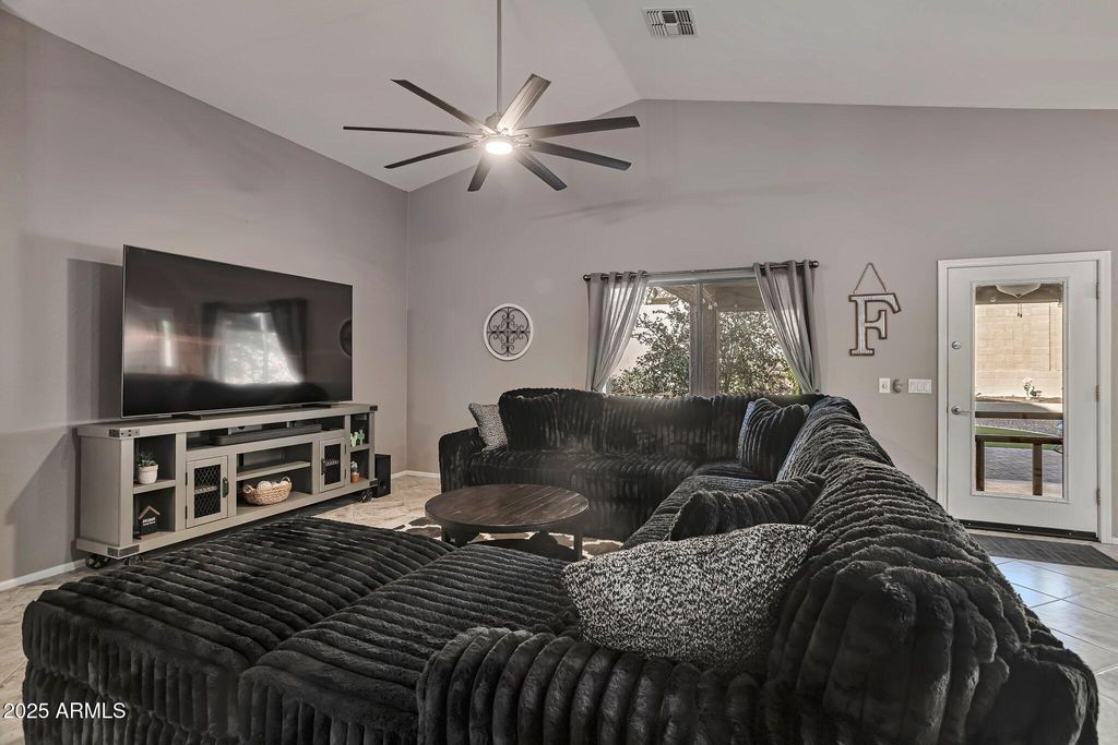 Photo of 43303 N 44th Avenue, New River, AZ 85087 (MLS # 6890873)
