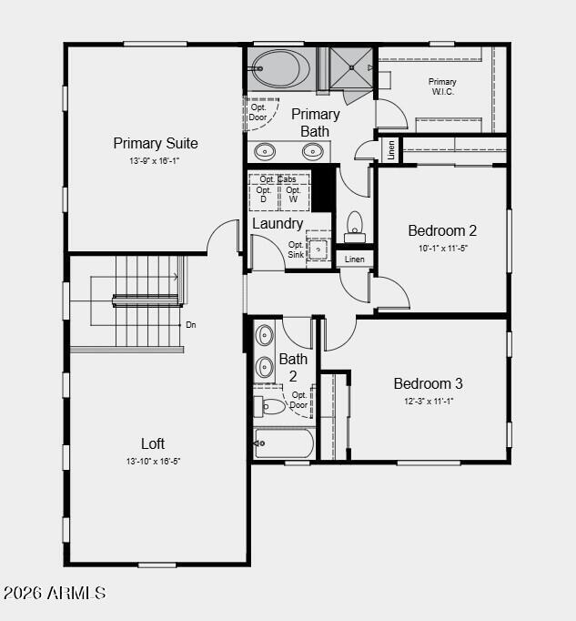 Photo of 8751 W Pasadena Avenue, Glendale, AZ 85305 (MLS # 7036884)