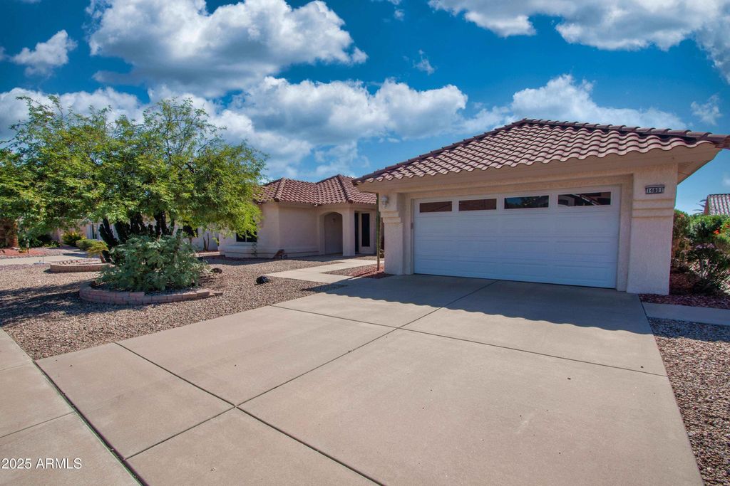 Photo of 14801 W Blue Verde Drive, Sun City West, AZ 85375 (MLS # 6927548)