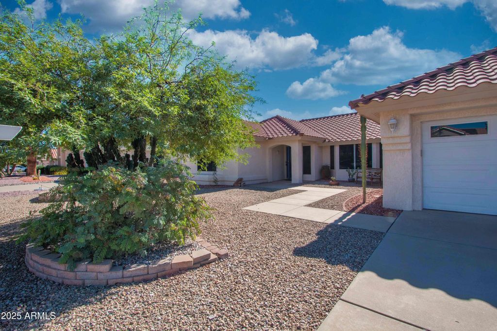 Photo of 14801 W Blue Verde Drive, Sun City West, AZ 85375 (MLS # 6927548)