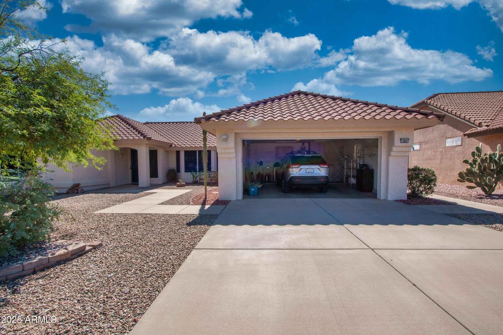 Photo of 14801 W Blue Verde Drive, Sun City West, AZ 85375 (MLS # 6927548)