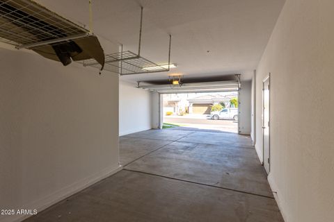 A home in Peoria