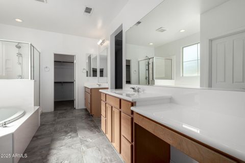 A home in Peoria
