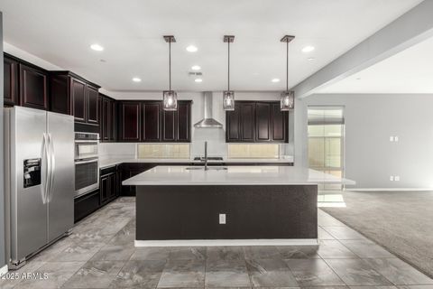 A home in Peoria