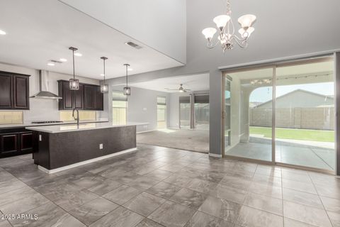 A home in Peoria