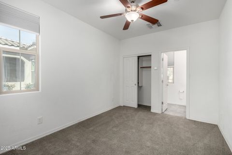 A home in Peoria