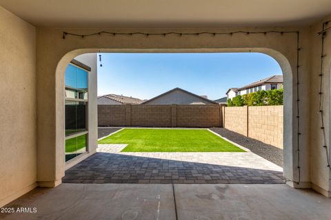 A home in Peoria