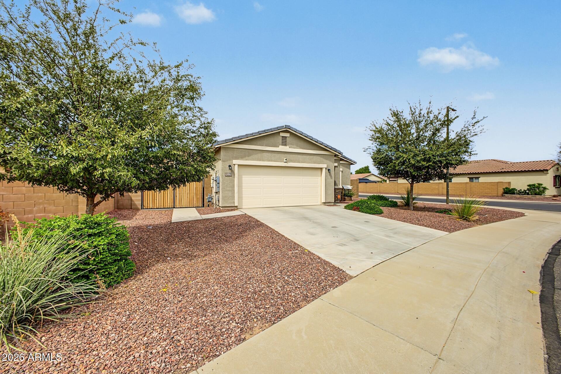 3189 N EXCURSION Lane