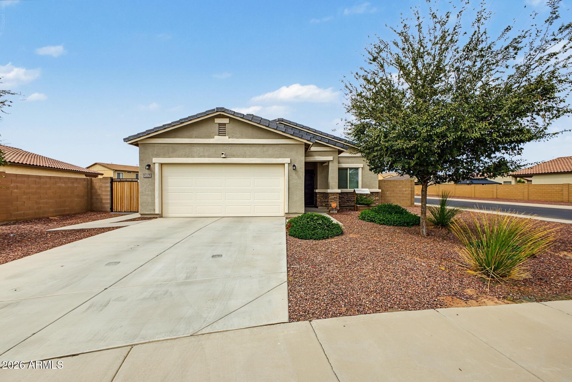 3189 N EXCURSION Lane