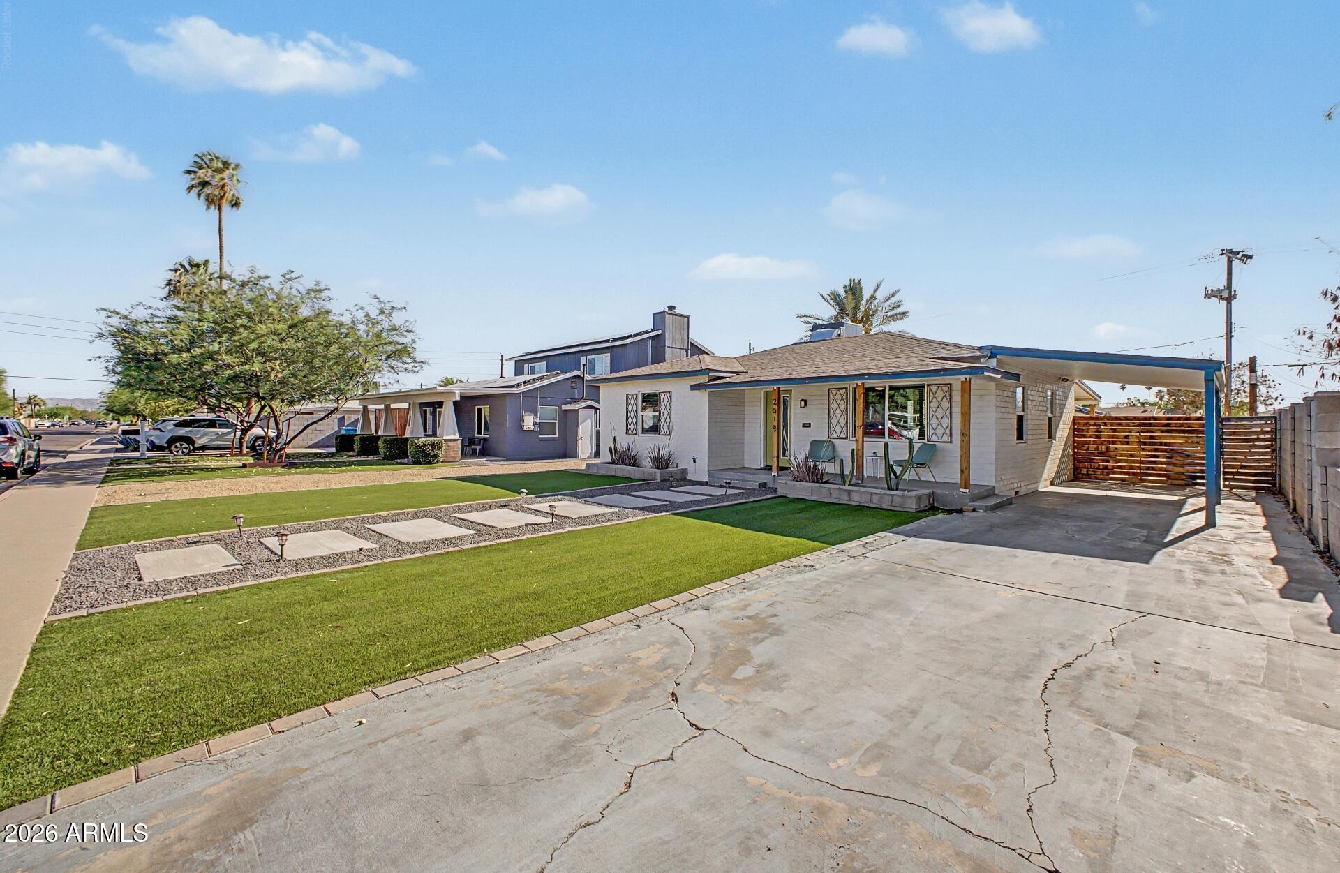 2514 N 14TH Street
