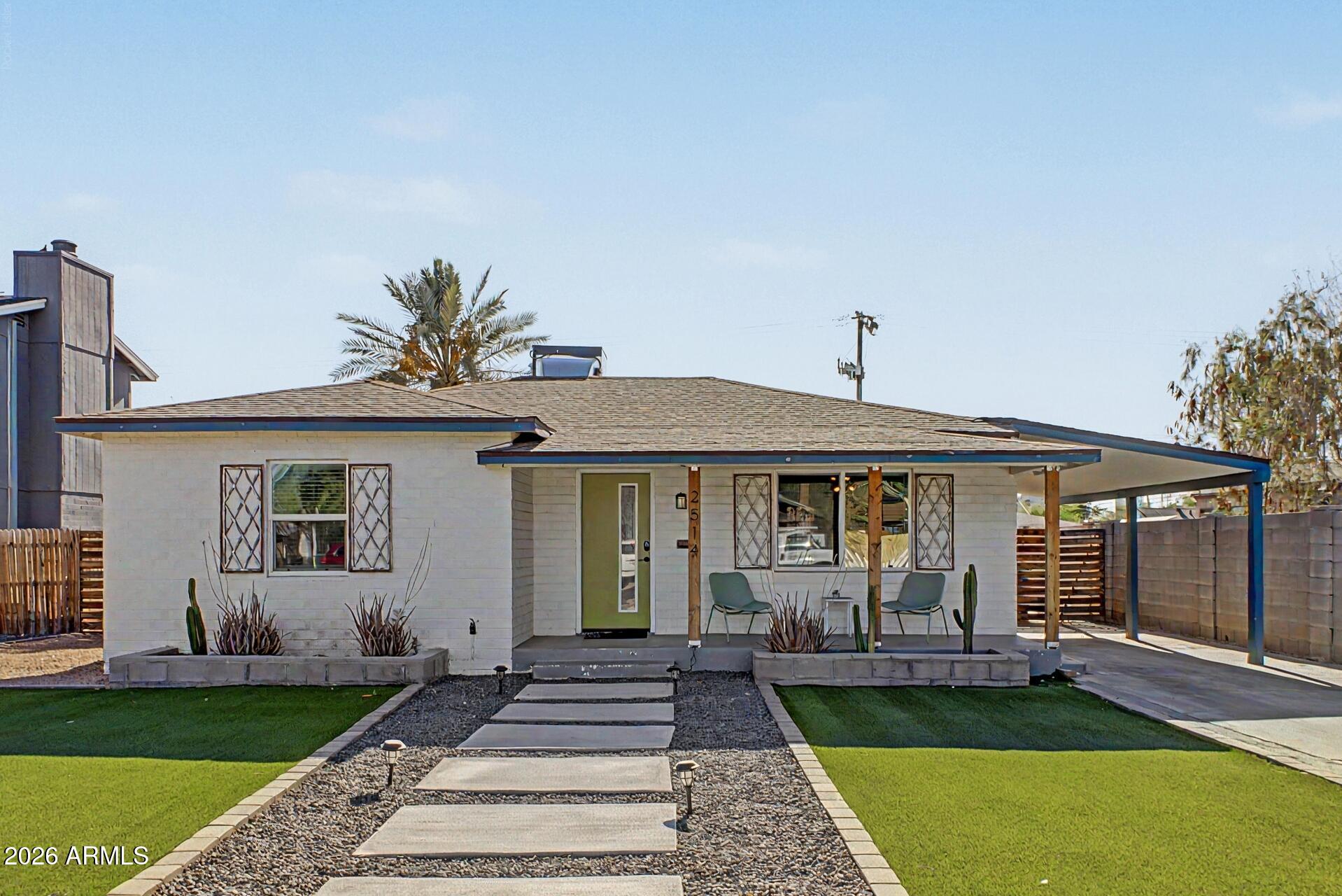 2514 N 14TH Street