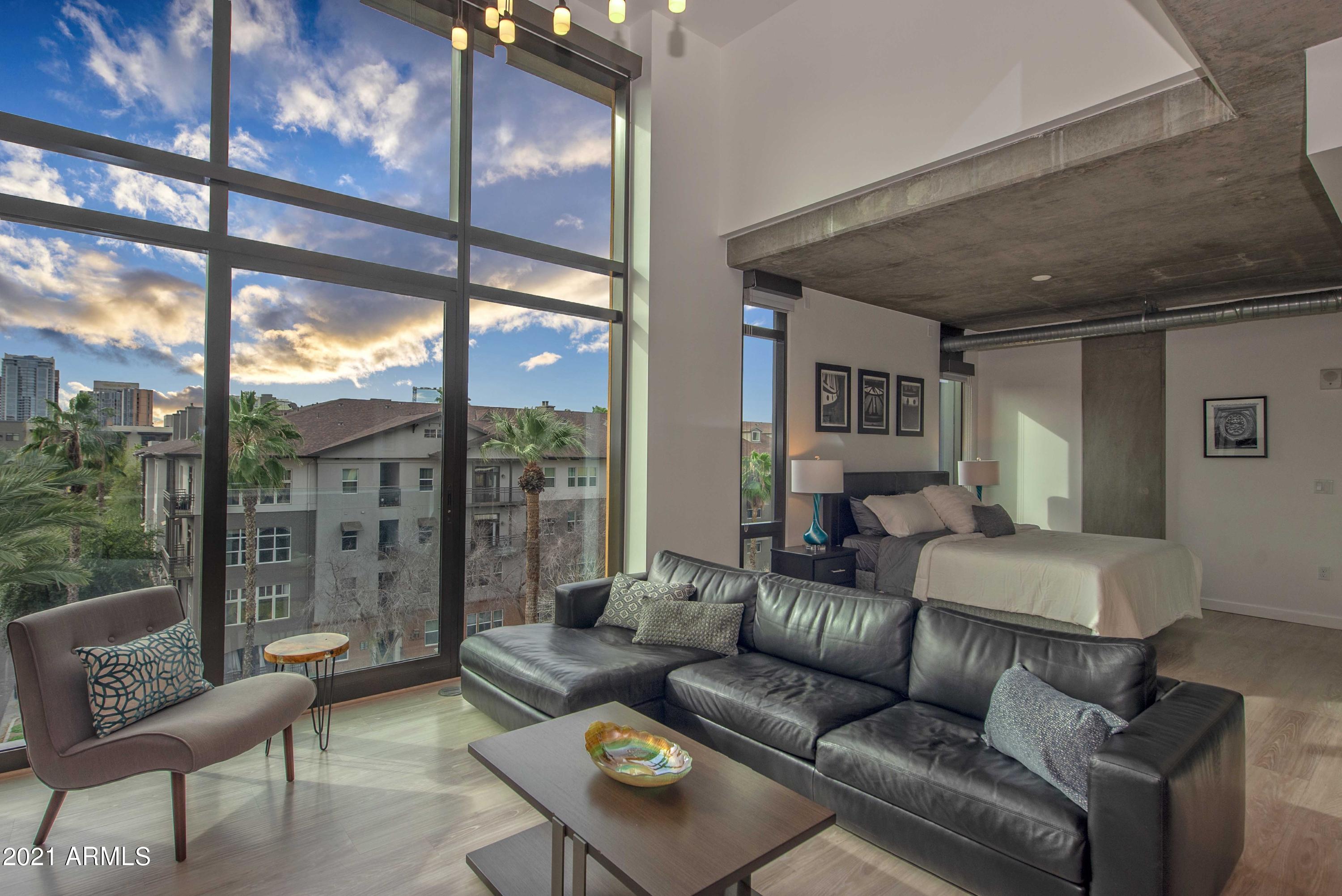 100 W Portland Street 504