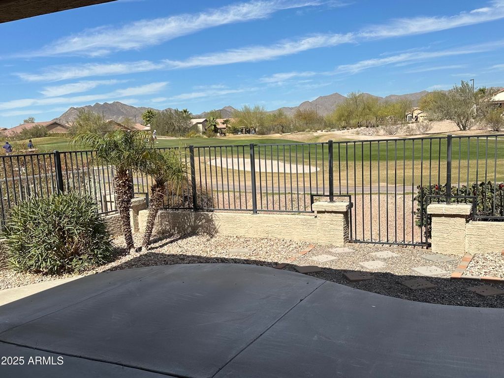 Photo of 22988 W Twilight Trail, Buckeye, AZ 85326 (MLS # 6929430)