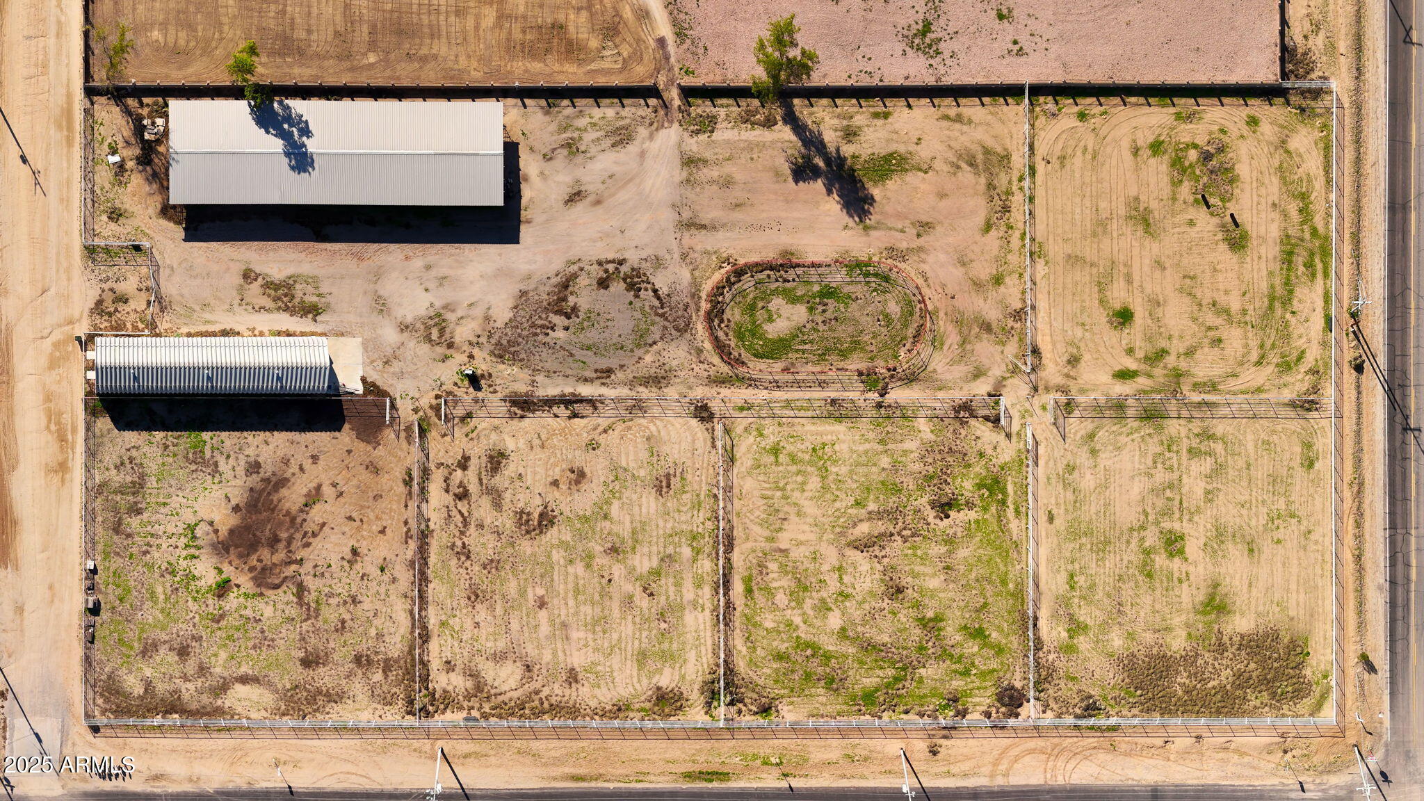 11743 S DEAN Road -