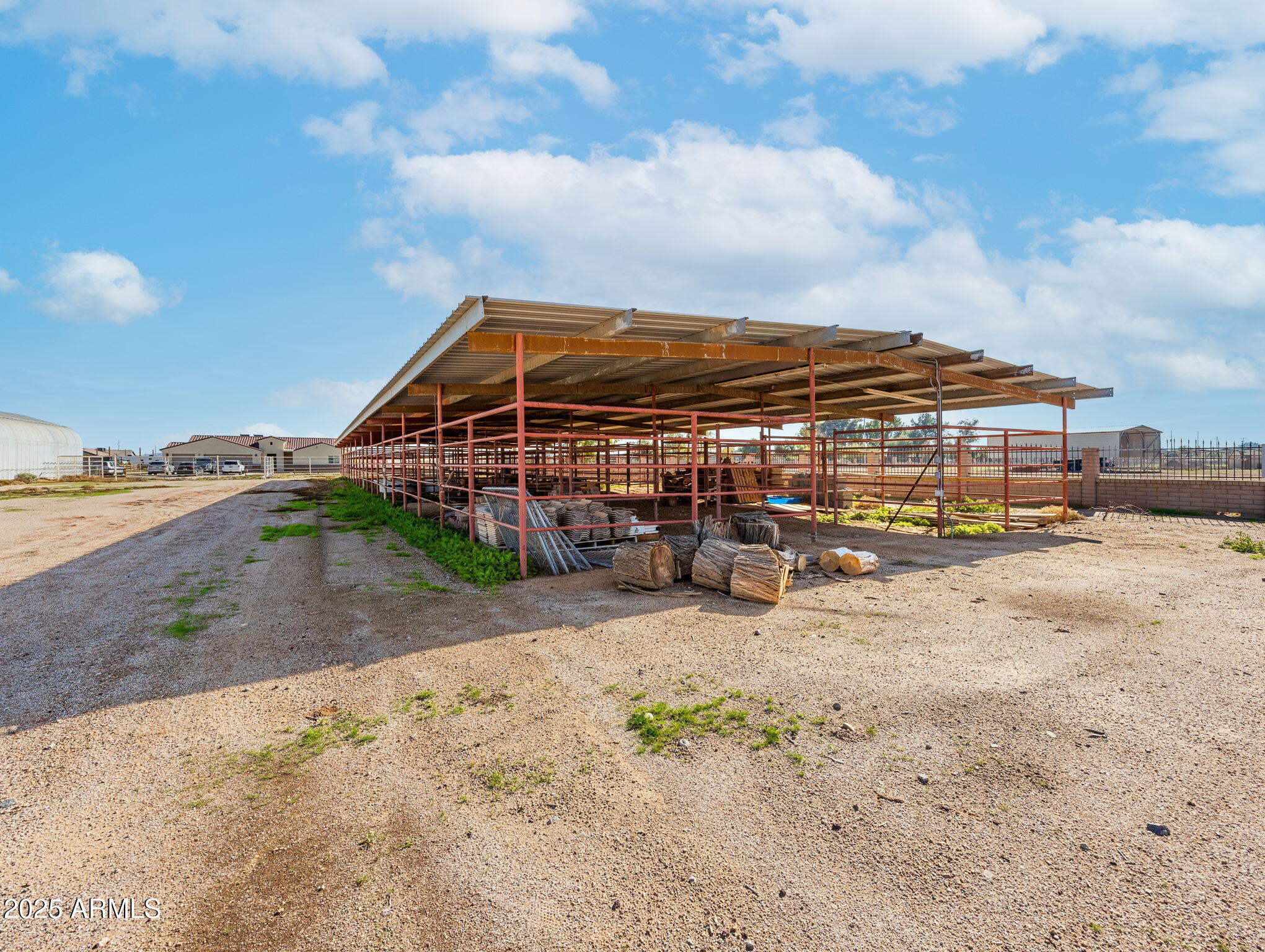 11743 S DEAN Road -