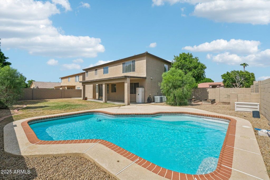 Photo of 7525 W Tumblewood Drive, Peoria, AZ 85382 (MLS # 6925342)