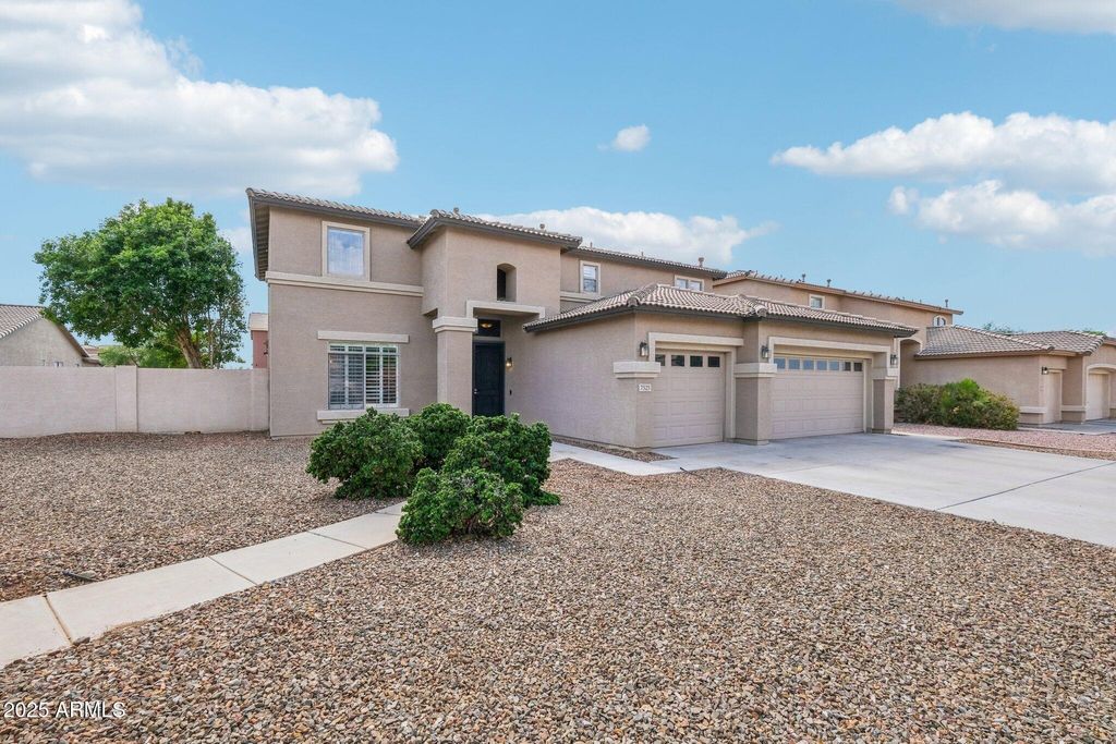 Photo of 7525 W Tumblewood Drive, Peoria, AZ 85382 (MLS # 6925342)