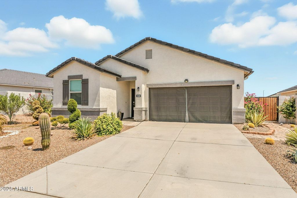 Photo of 3560 N Mia Lane, Casa Grande, AZ 85122 (MLS # 6909722)