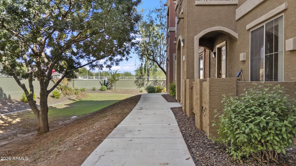 Photo of 900 S 94th Street #1203, Chandler, AZ 85224 (MLS # 7069109)
