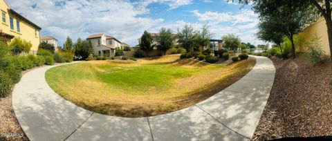 A home in Chandler